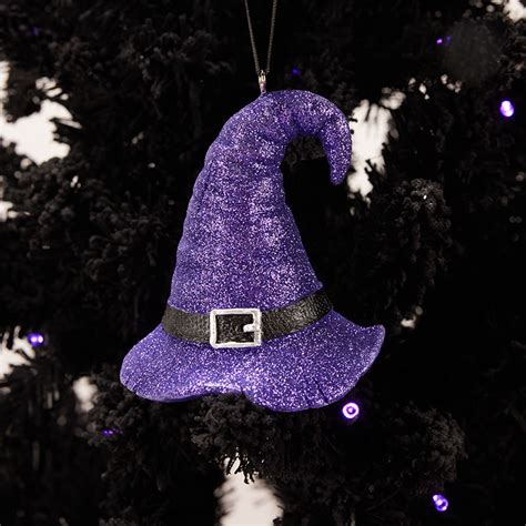 Cracker Barrel Witch Ornaments: Perfect for Halloween Decor